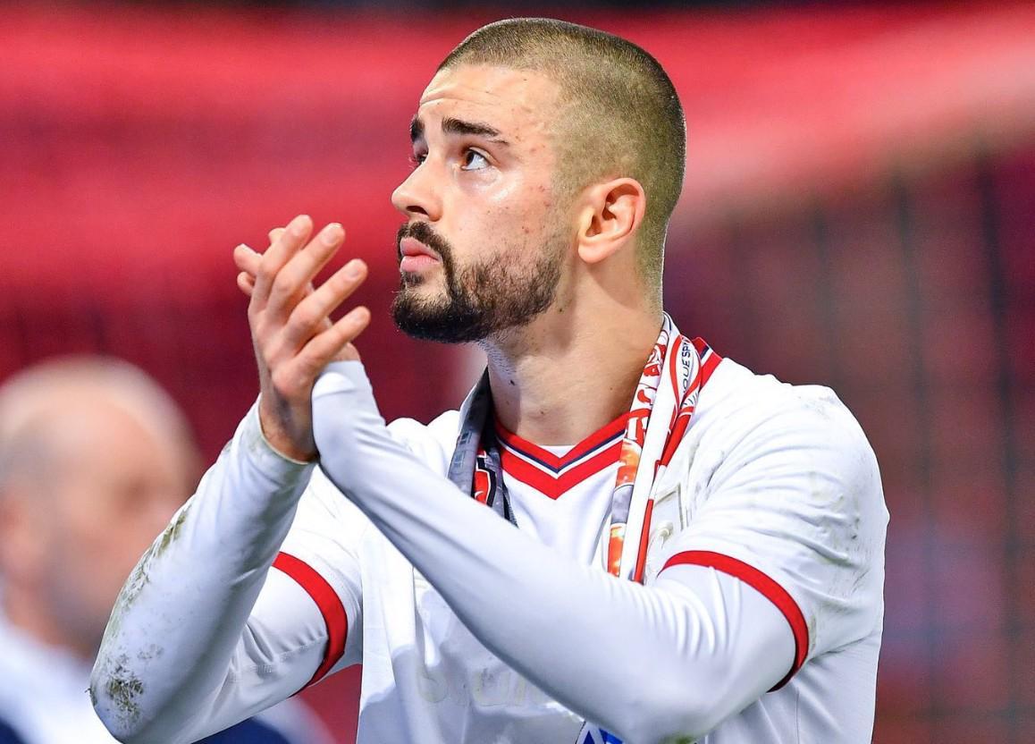 500彩票平台-迪马：冈萨雷斯接近马竞，尤文也已经与热格罗瓦谈妥3年合同